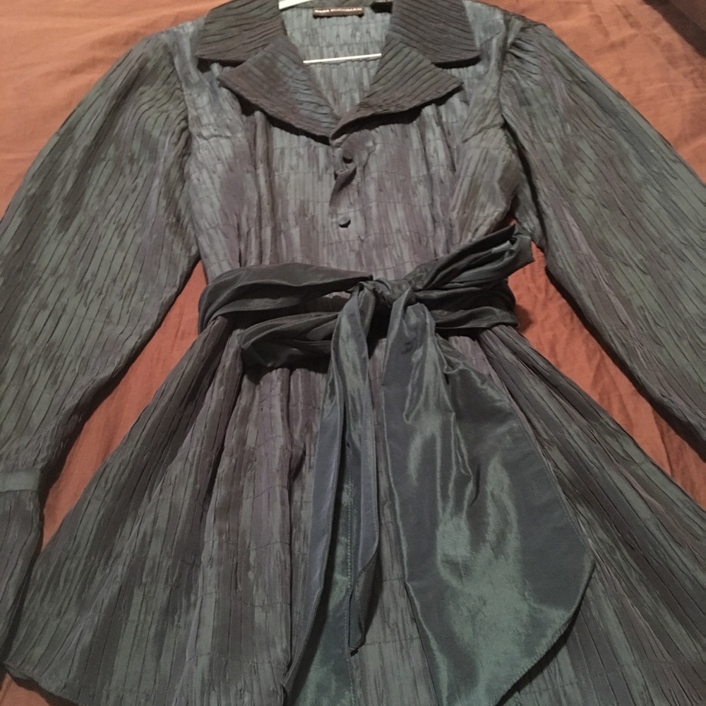 Dana Buchman Shirt